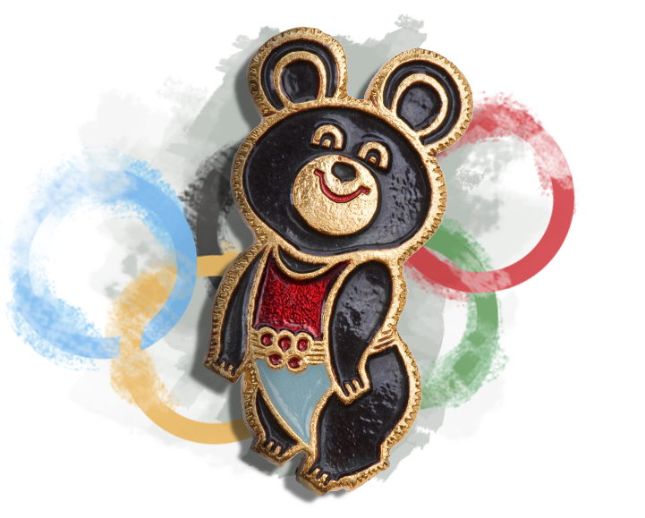 Быстрее, выше, сильнее