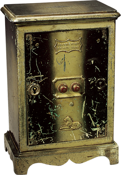 Сохранить накопленное