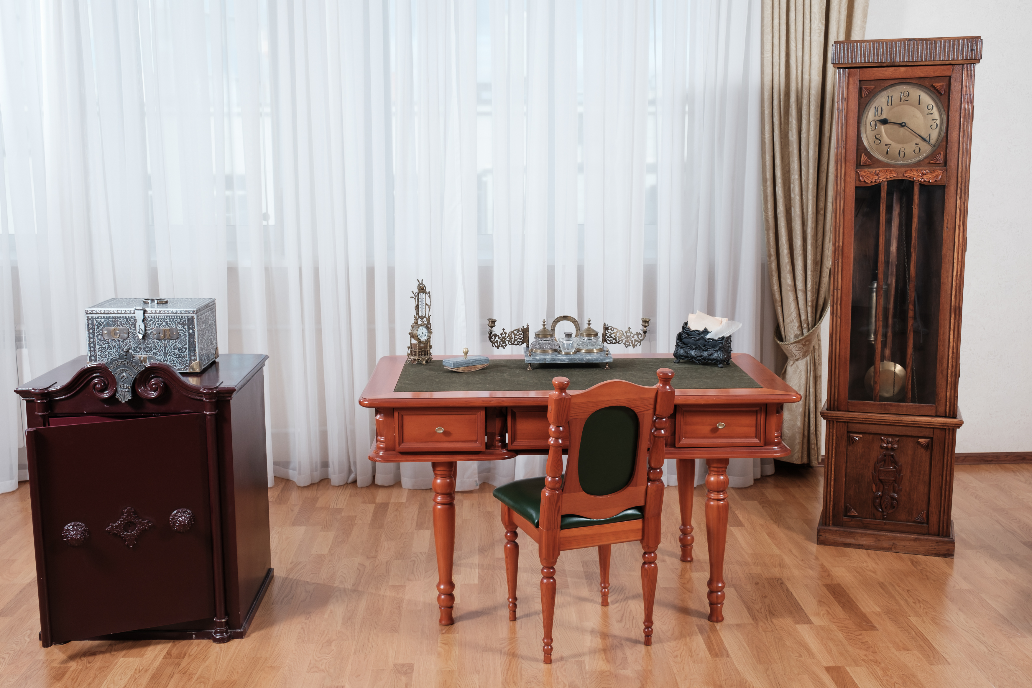 История банковского дела на Южном Урале