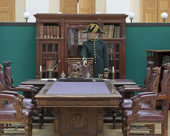 От Госбанка до Центробанка