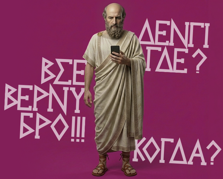 Постирония-3: великие должники и&nbsp;их&nbsp;соцсети