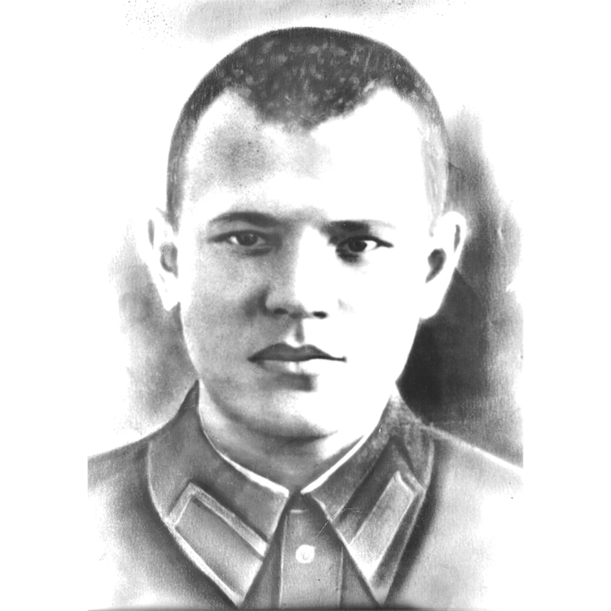 М. Кропотов
